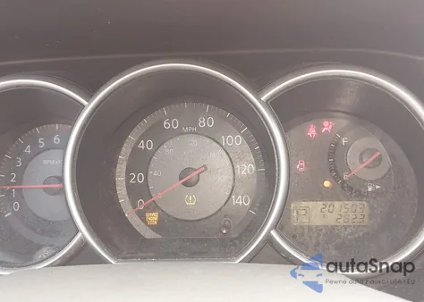 2009 Nissan Versa 1.8Sl из США, поврежденный, VIN 3N1BC13E39L377373